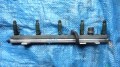 Vstrekovacia rampa VOLVO S60 S80 V70 2.4 140k
